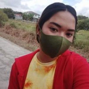 Nerirose Asuncion Motio profile icon