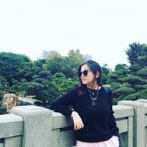 Jadea Ann Gallanosa-Nicolas profile icon