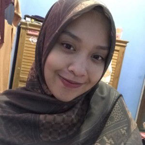 Vika Wahyuni profile icon