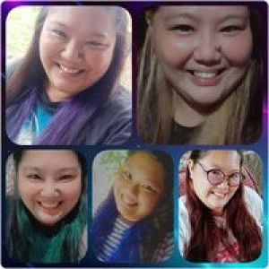 Lou-Ann Lizbeth profile icon