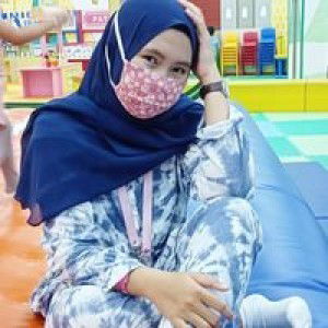 Nur Janah profile icon