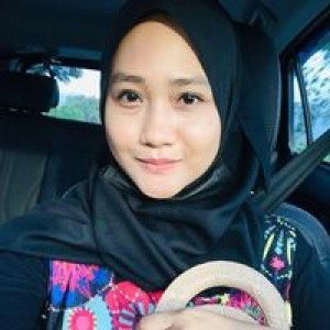 Nur Aziera profile icon