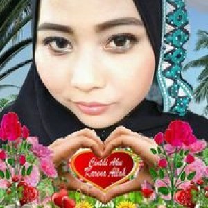 Nurul Ciboniez profile icon