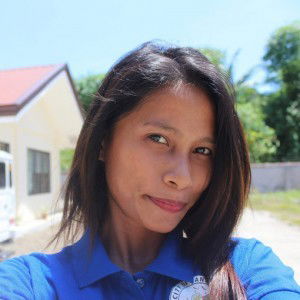 Liezel Cariate profile icon