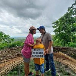 Melissa Garcia-Gonzalo profile icon