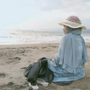 Rinu wulan profile icon