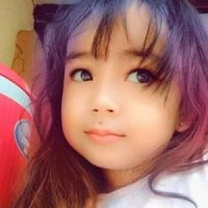 Richelle Reposar Ocampo profile icon