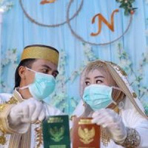 Habibie Poetra Abbas profile icon