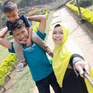 Yulianti Yusuf profile icon