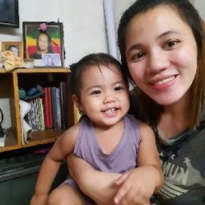 Nicole Gozum profile icon