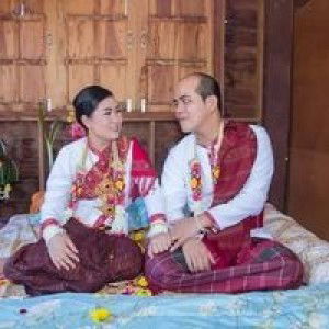 Sujitra Lola profile icon