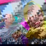 Novi Oktaria profile icon