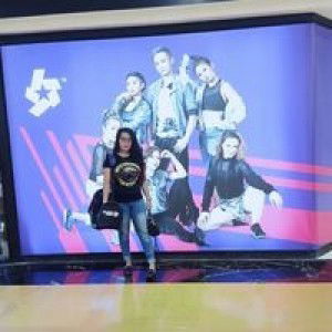 Indah Ramadona profile icon