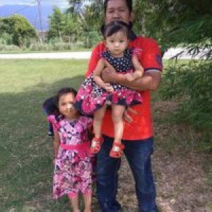 Tuah Satria profile icon