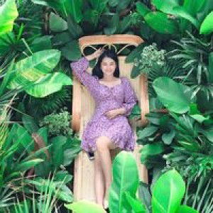 Mim Nannaphat profile icon