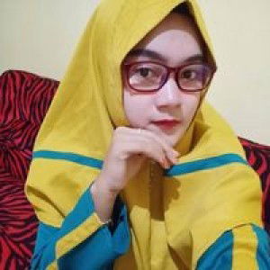 DamaiYanti profile icon