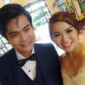 Gicelle Caselyn Mananghaya Angeles profile icon