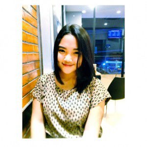 Anggraini Amelia profile icon