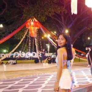 Keawwalin Chanpuang profile icon