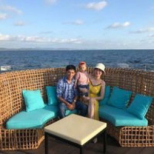 Kim Phung Tran profile icon