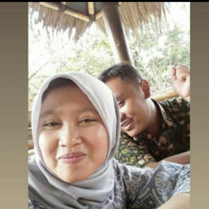 Budiatun Kurniawati profile icon