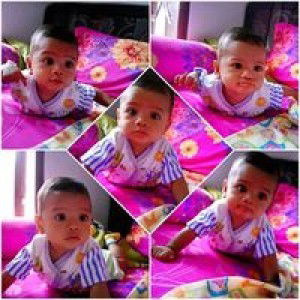 K'nia Amaliya profile icon