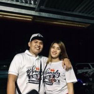 Rica Joy Lorenzo Facunla profile icon