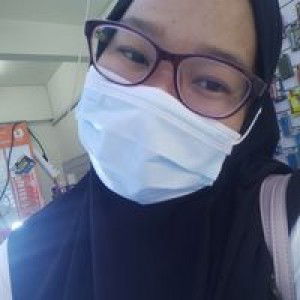 Shefira Asnoor Sukri profile icon