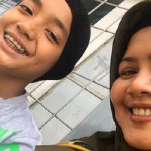 Pipiet Syam Putri profile icon