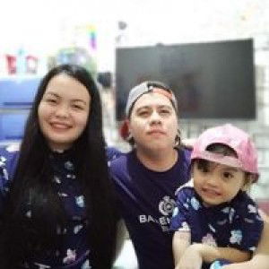 Kimberly Dela Cruz Torcuato profile icon