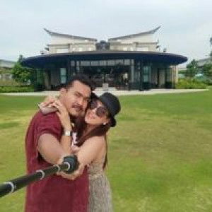 Maria Arib profile icon