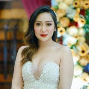 Athena Dizon Cunanan profile icon