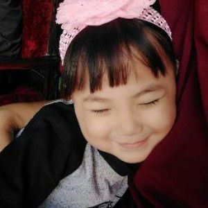 Zara Salsabila ramadhani profile icon