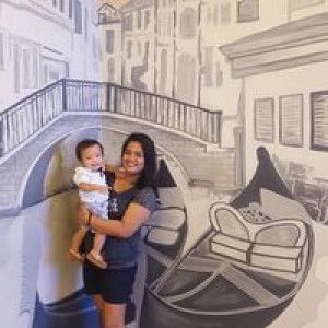 Nhelzkie Poh profile icon