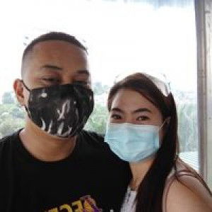 Lorie Pajarillo No profile icon