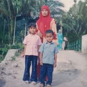 Nisa Aprilia Erzon profile icon