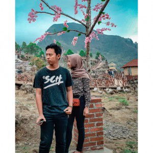 Febriarin profile icon