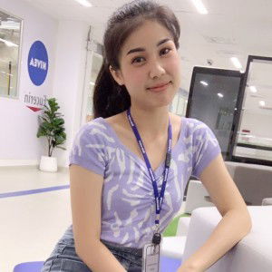 Nut Nutcha's profile icon