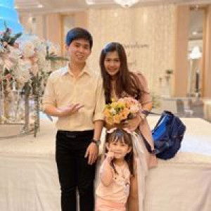 Sawitree Lerdsripriya profile icon