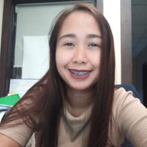 Maria Victoria Carino profile icon