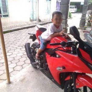 Ratna Shinta profile icon