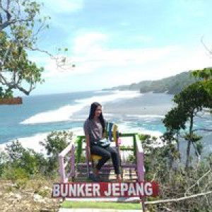 Dita Ayu profile icon