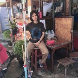 ฝนฝอยยย หอยเรืองแสง profile icon