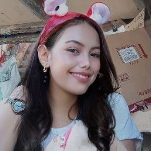 Marjory Claridad Anchojas profile icon