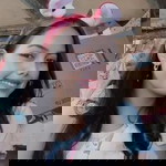 Marjory Claridad Anchojas profile icon