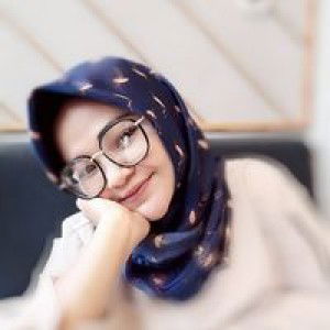 Angelia Ferdy profile icon