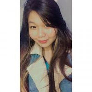 Kim Mari B. Pia profile icon