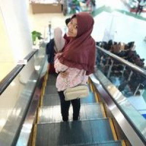 Nela Indriani profile icon