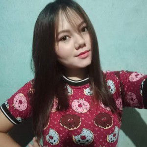 Mary Joy Cabias profile icon