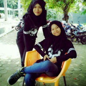 ismi marifah profile icon